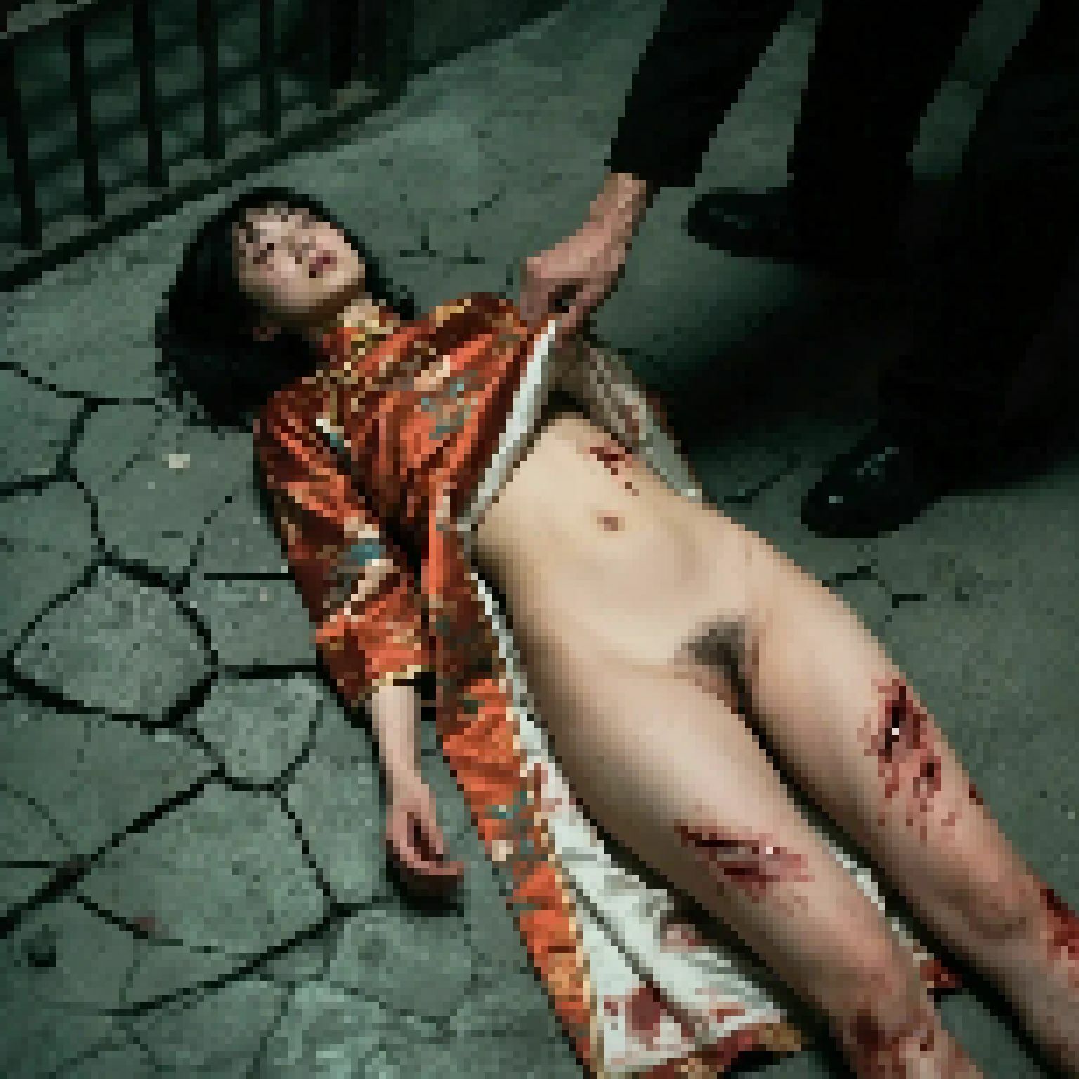 閲覧注意R-18G 4 - サンプル画像 2