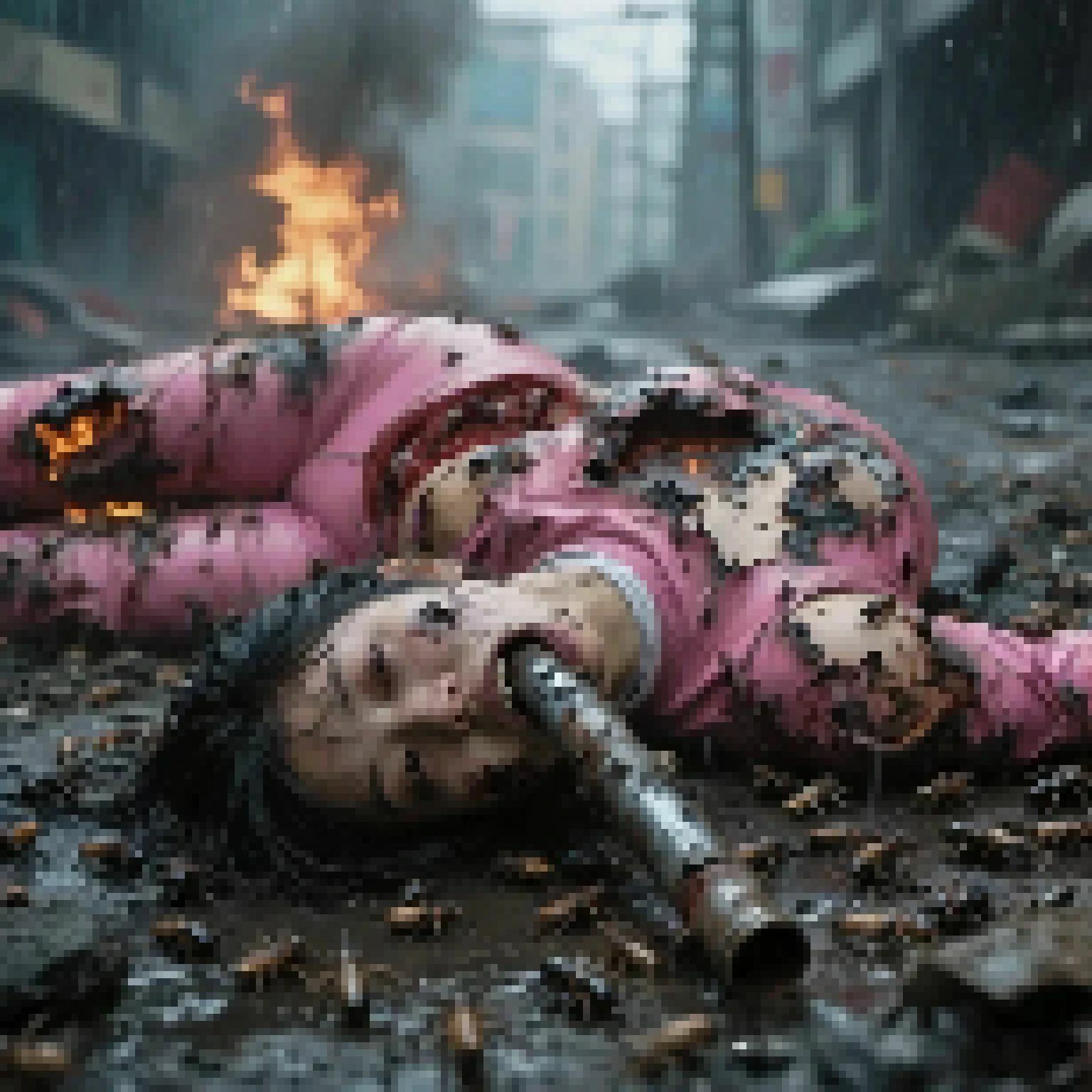 閲覧注意R-18G 4 - サンプル画像 3