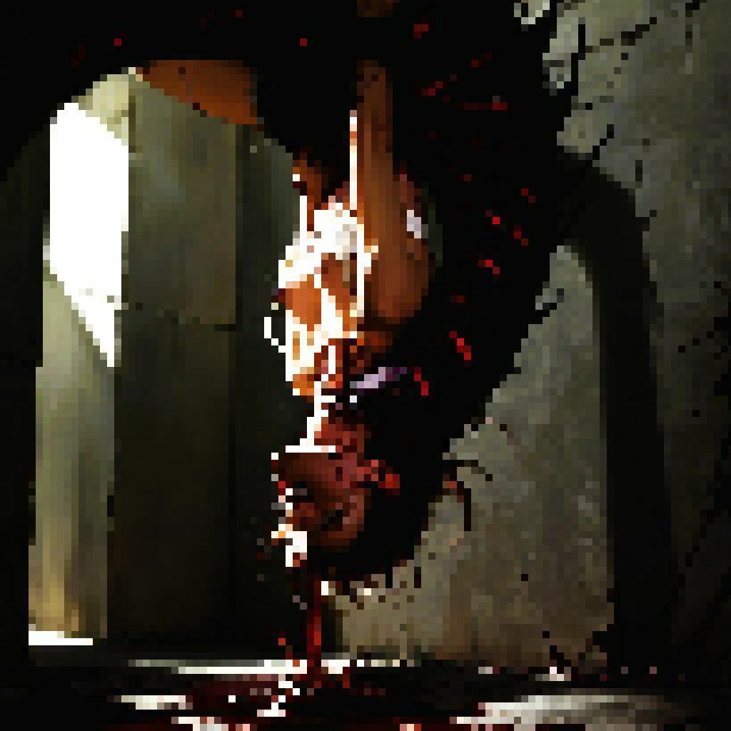 閲覧注意R-18G 4 - サンプル画像 4