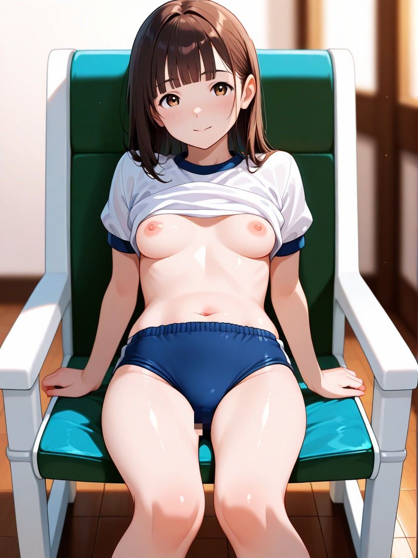 学園祭でソープランドをすることになりました - サンプル画像 1