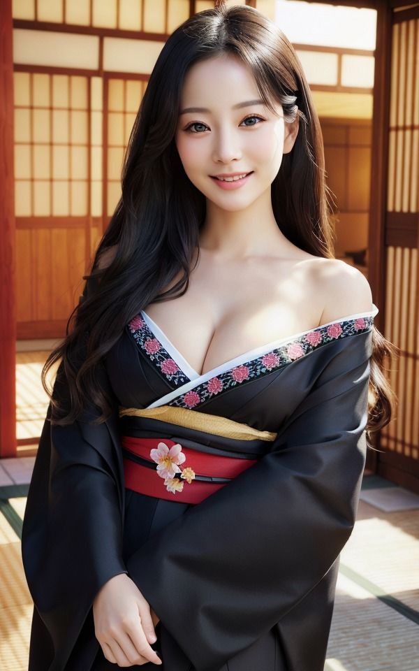 艶美 - サンプル画像 1