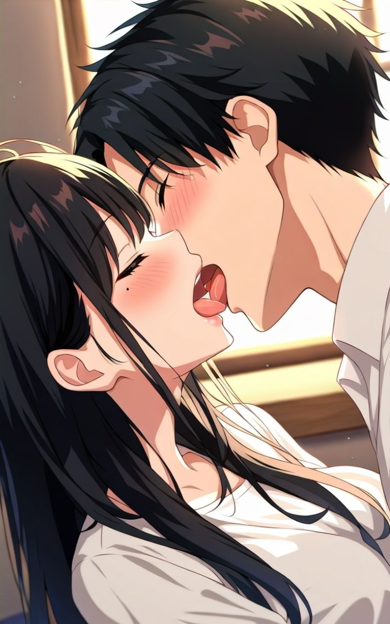 彼女の双子の妹の誘惑でこっそちセックスした話 - サンプル画像 1