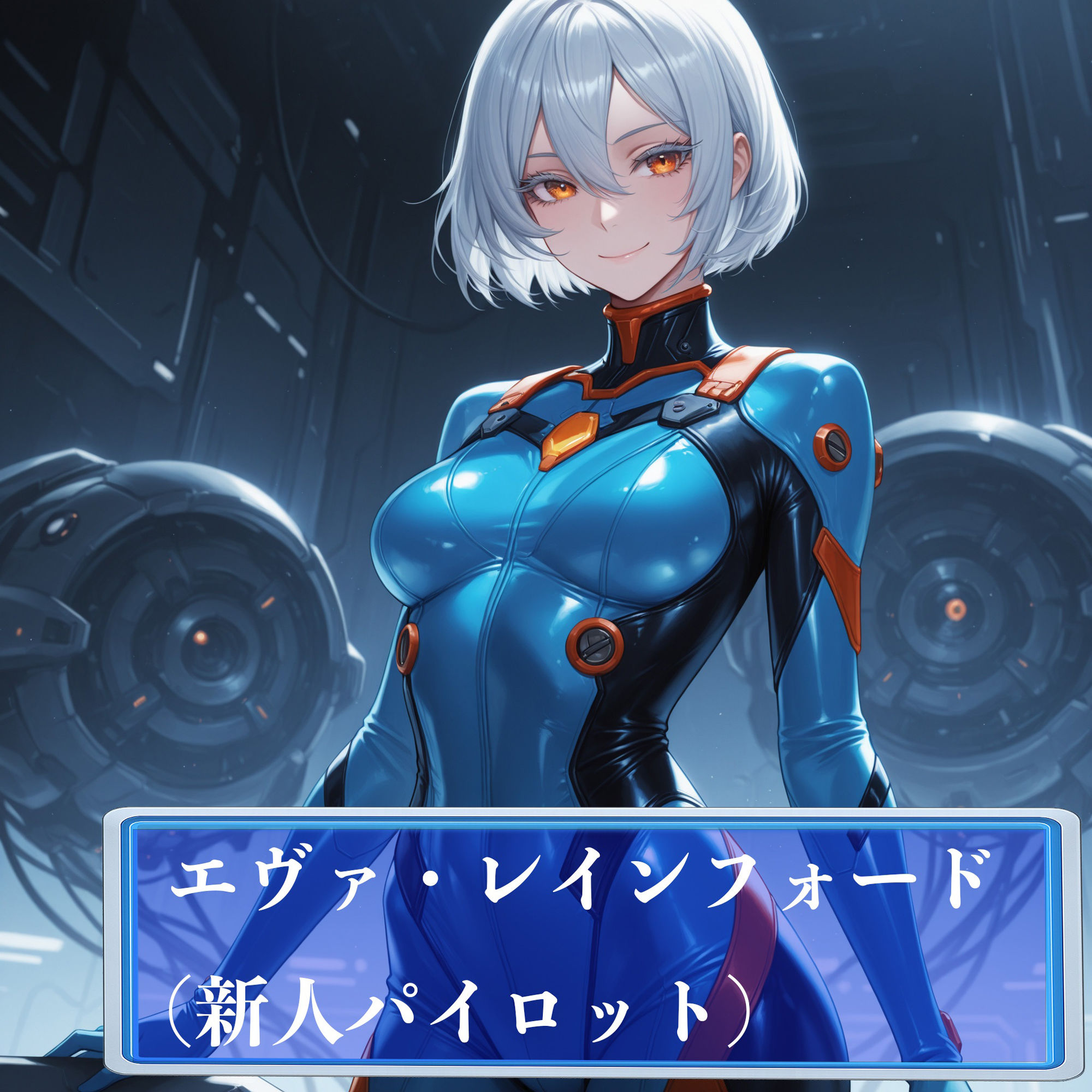 機械姦2〜堕ちた女性司令官〜 - サンプル画像 2