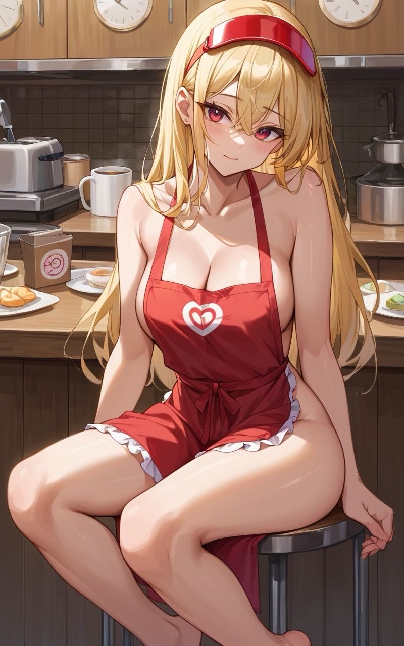 しろギャルを性教育してみた。 - サンプル画像 5