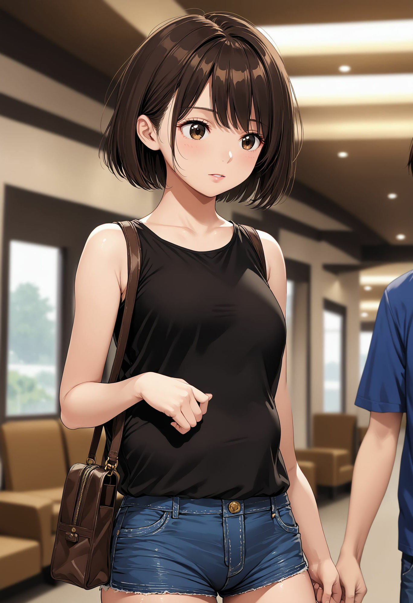 兄に絶対服従 - サンプル画像 2