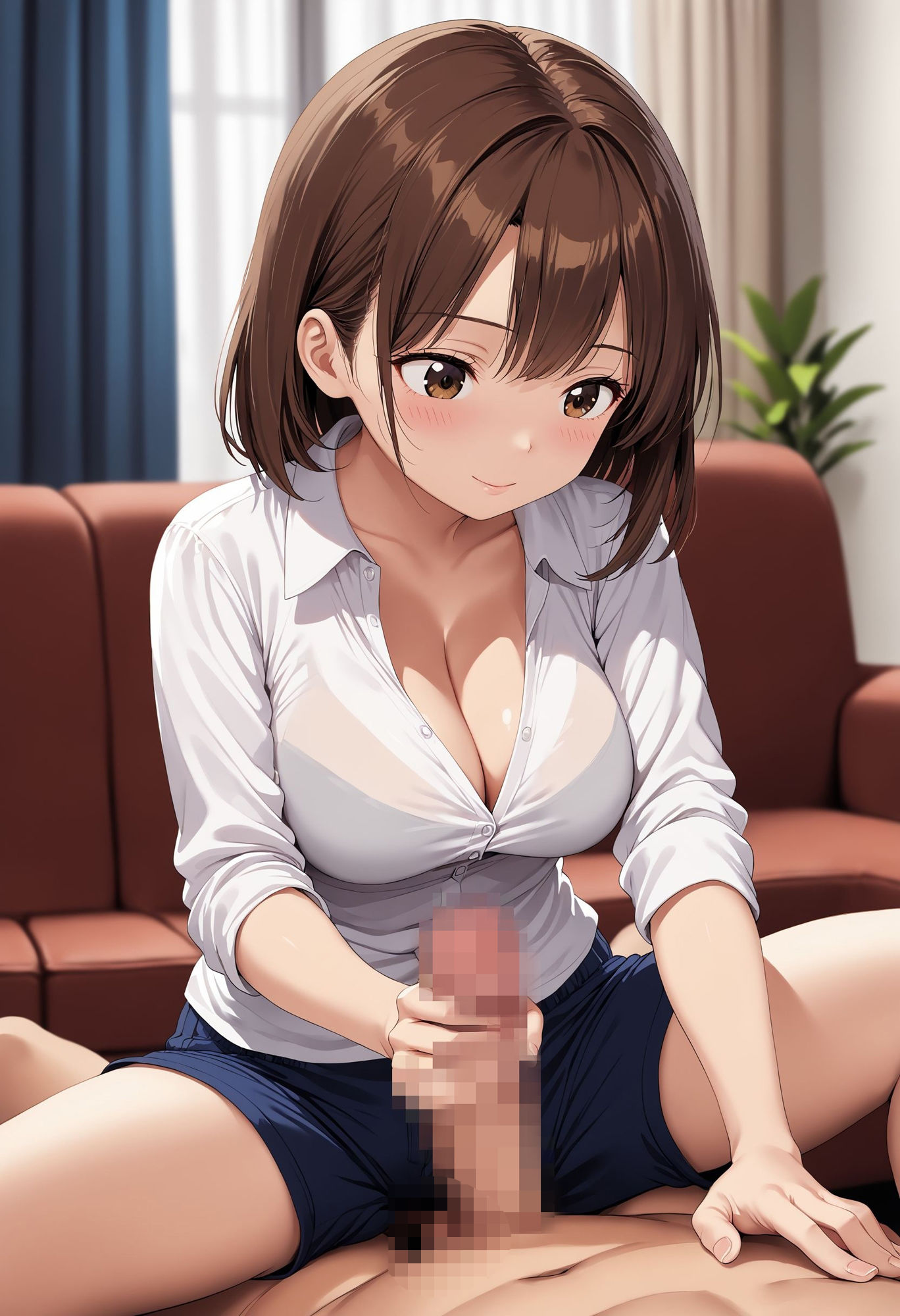兄に絶対服従 - サンプル画像 5