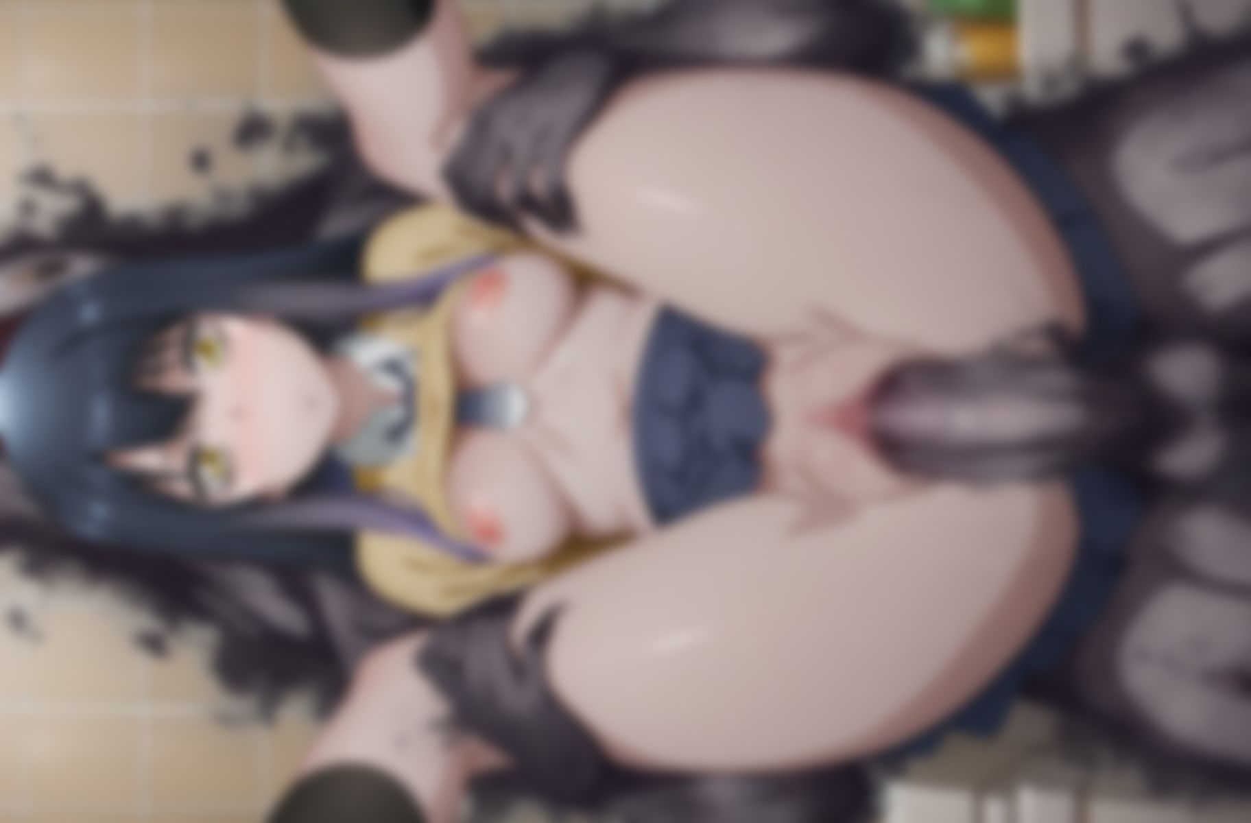ミタナ？ミタヨネ？ミテルヨネ？ - サンプル画像 7