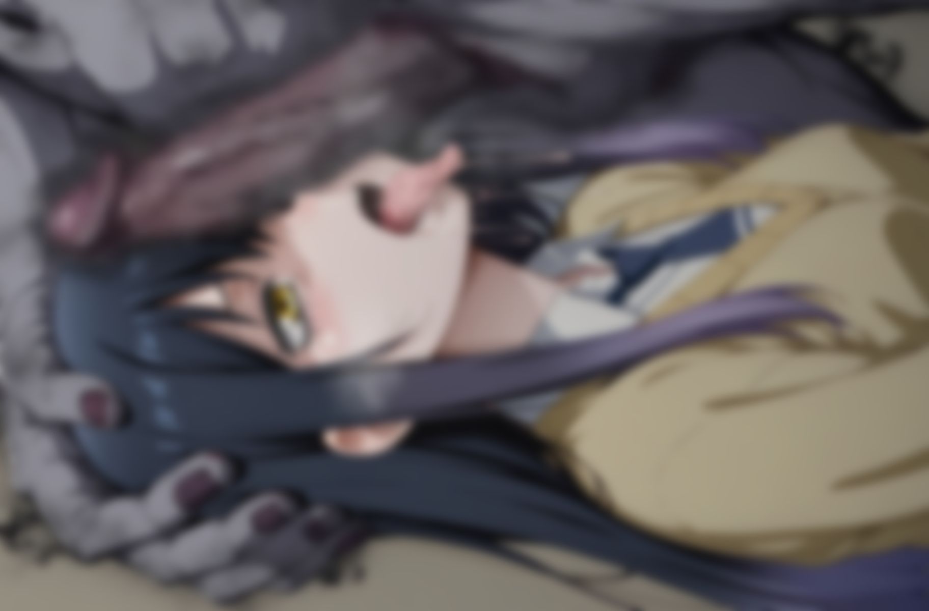 ミタナ？ミタヨネ？ミテルヨネ？ - サンプル画像 9