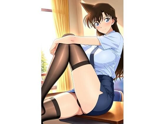 毛〇蘭  Sっ気があるセクシーOL