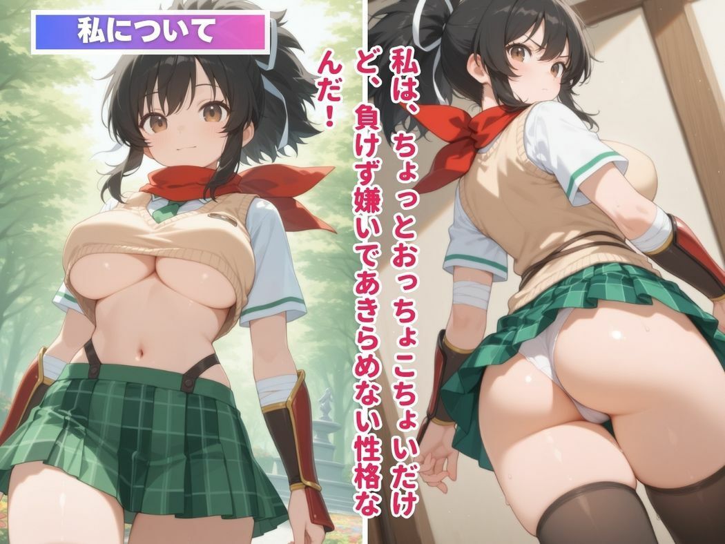 催●支配  飛●〜おじさんの子を妊娠〜 - サンプル画像 1