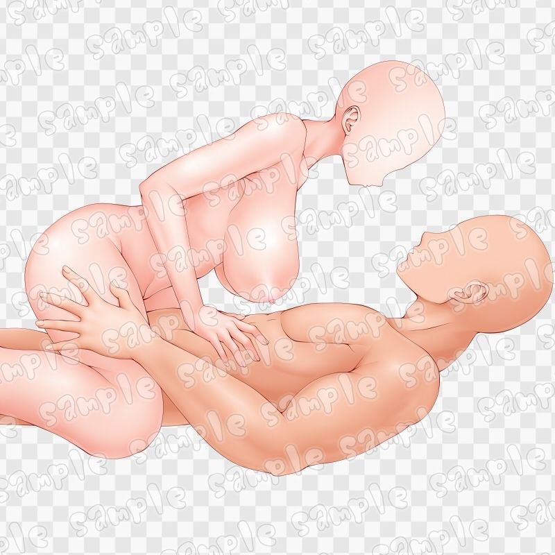 体素材集55 - サンプル画像 1