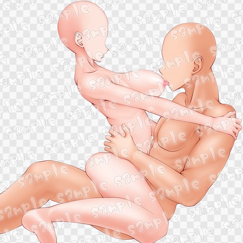 体素材集56 - サンプル画像 1