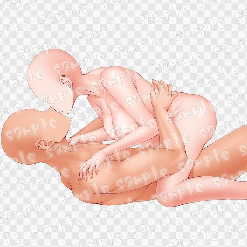 体素材集57 - サンプル画像 1