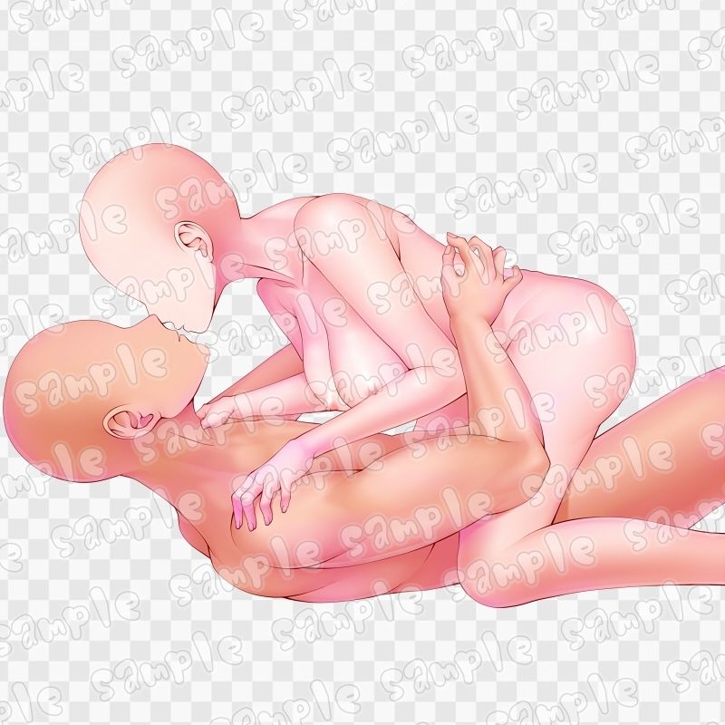 体素材集57 - サンプル画像 2