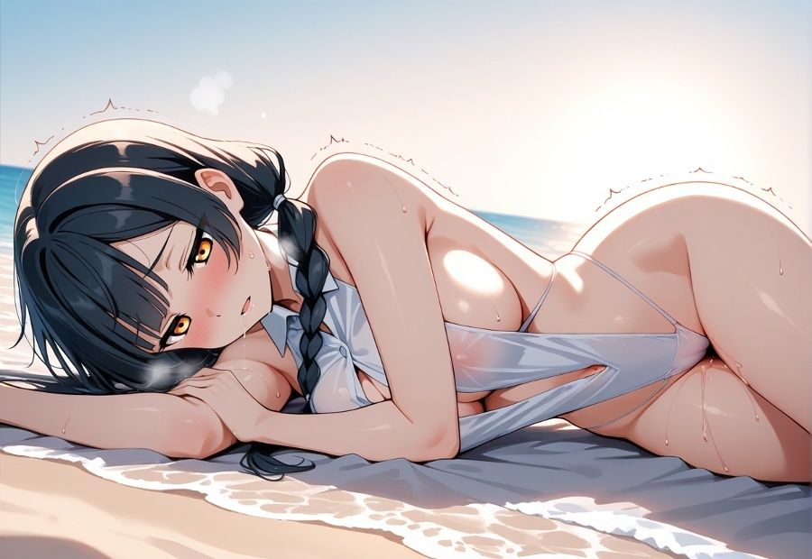 簡単催●で優〇せつ菜が操り人形！？ - サンプル画像 6