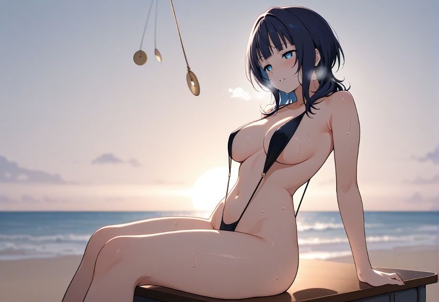 簡単催●で朝〇果林が操り人形！？ - サンプル画像 4