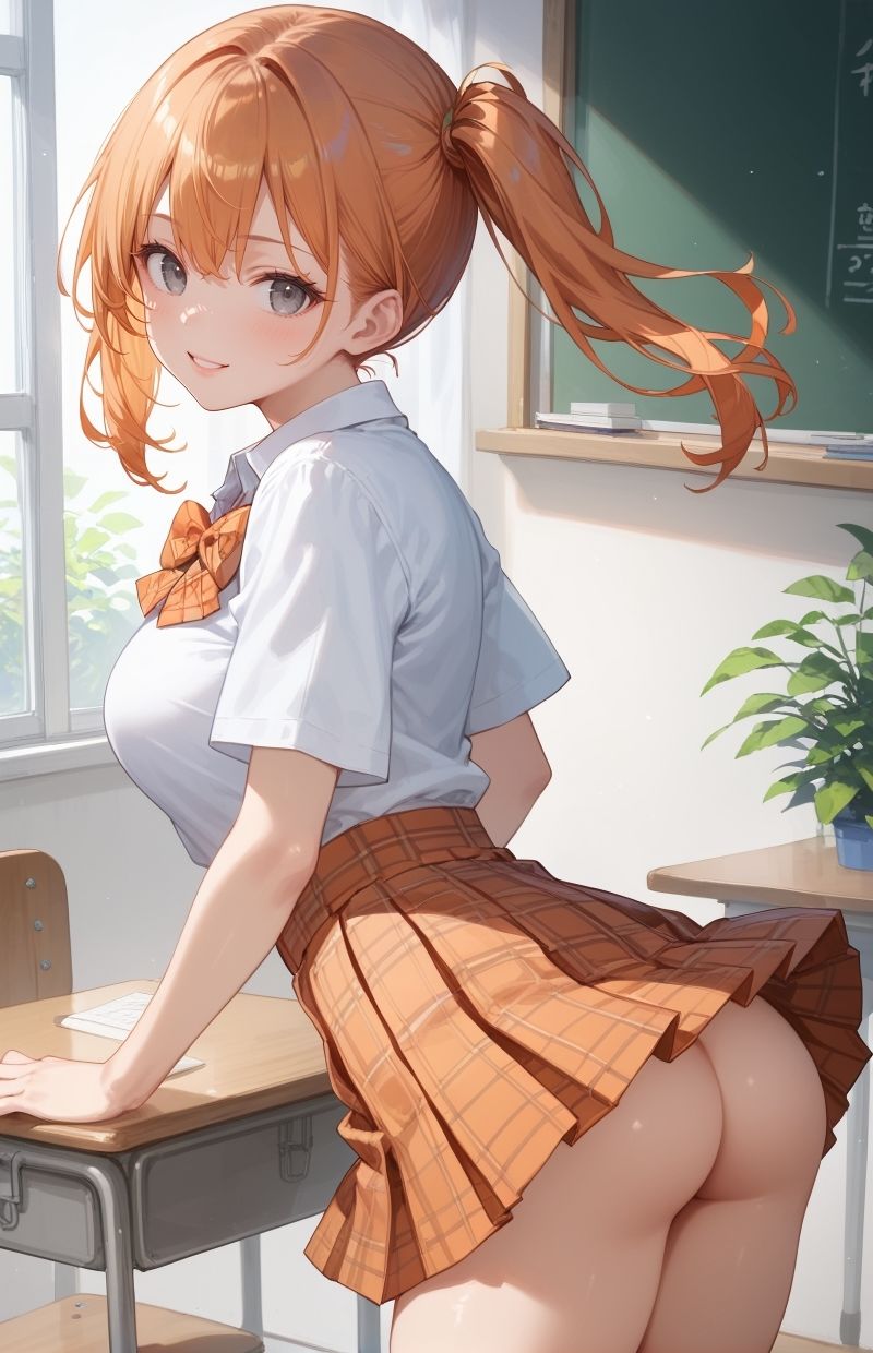グラビア＆裏画像 JKアイドル 3名セット特価！vol.4 - サンプル画像 7