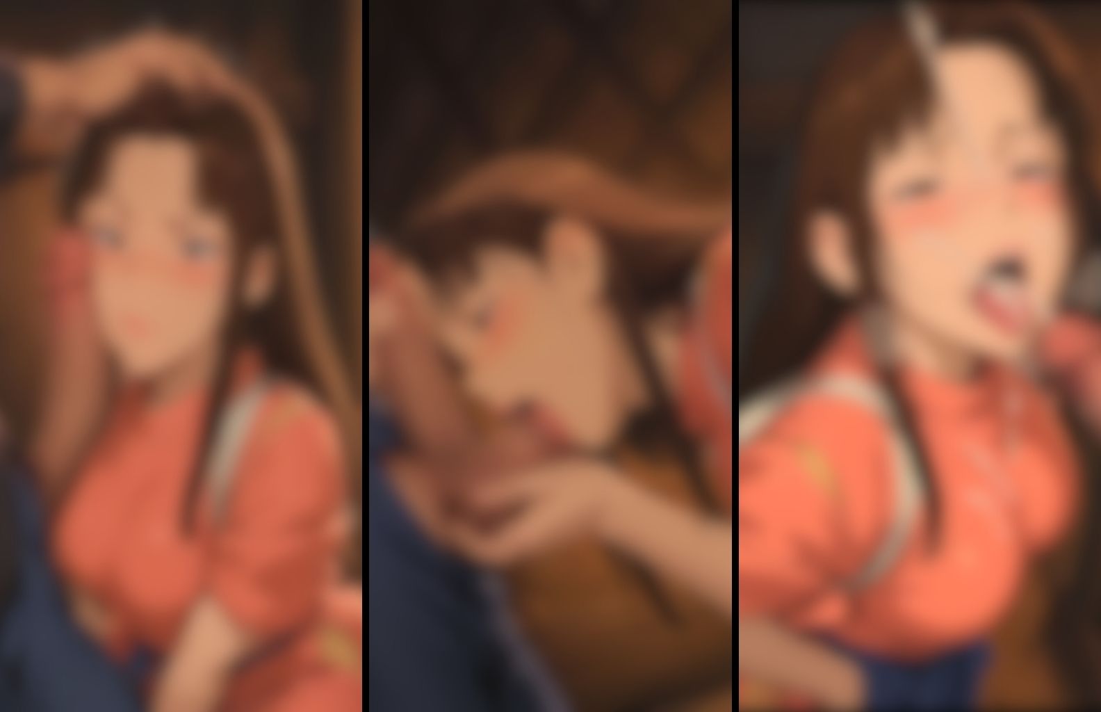 リ〇  調教集 - サンプル画像 2