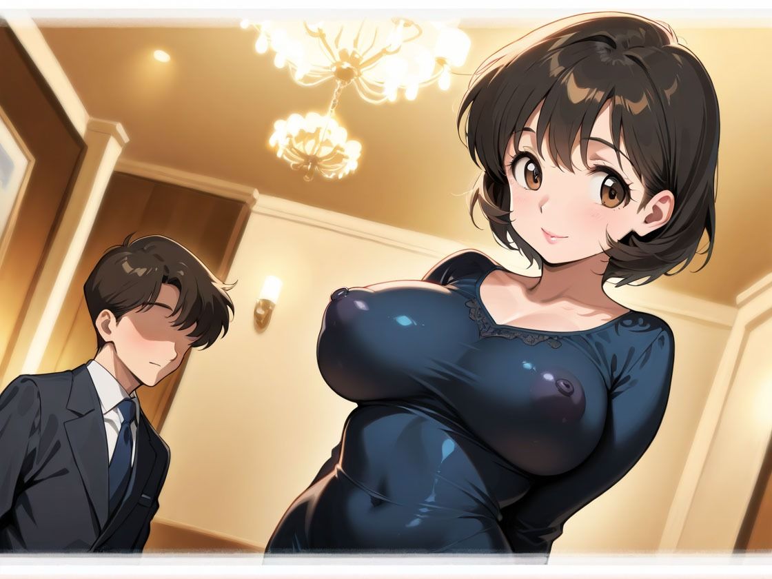 天真爛漫グラドルの過激枕営業 〜バニー娘の乱れる3P絶頂〜 - サンプル画像 2