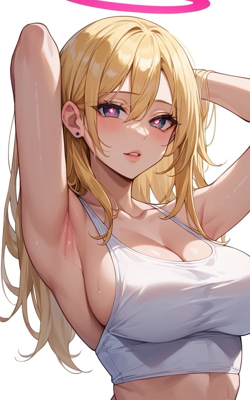 天使とハメセク〜捕まえた天使をレ×プ〜 - サンプル画像 1