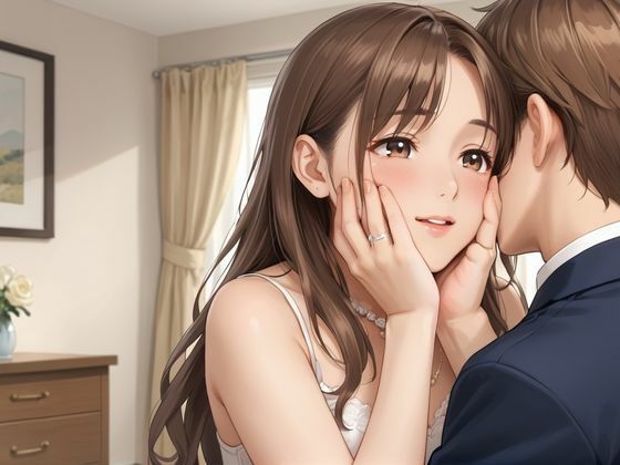 彼氏と喧嘩するたびに俺を襲いに来る幼馴染 - サンプル画像 1