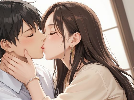 彼氏と喧嘩するたびに俺を襲いに来る幼馴染 - サンプル画像 3