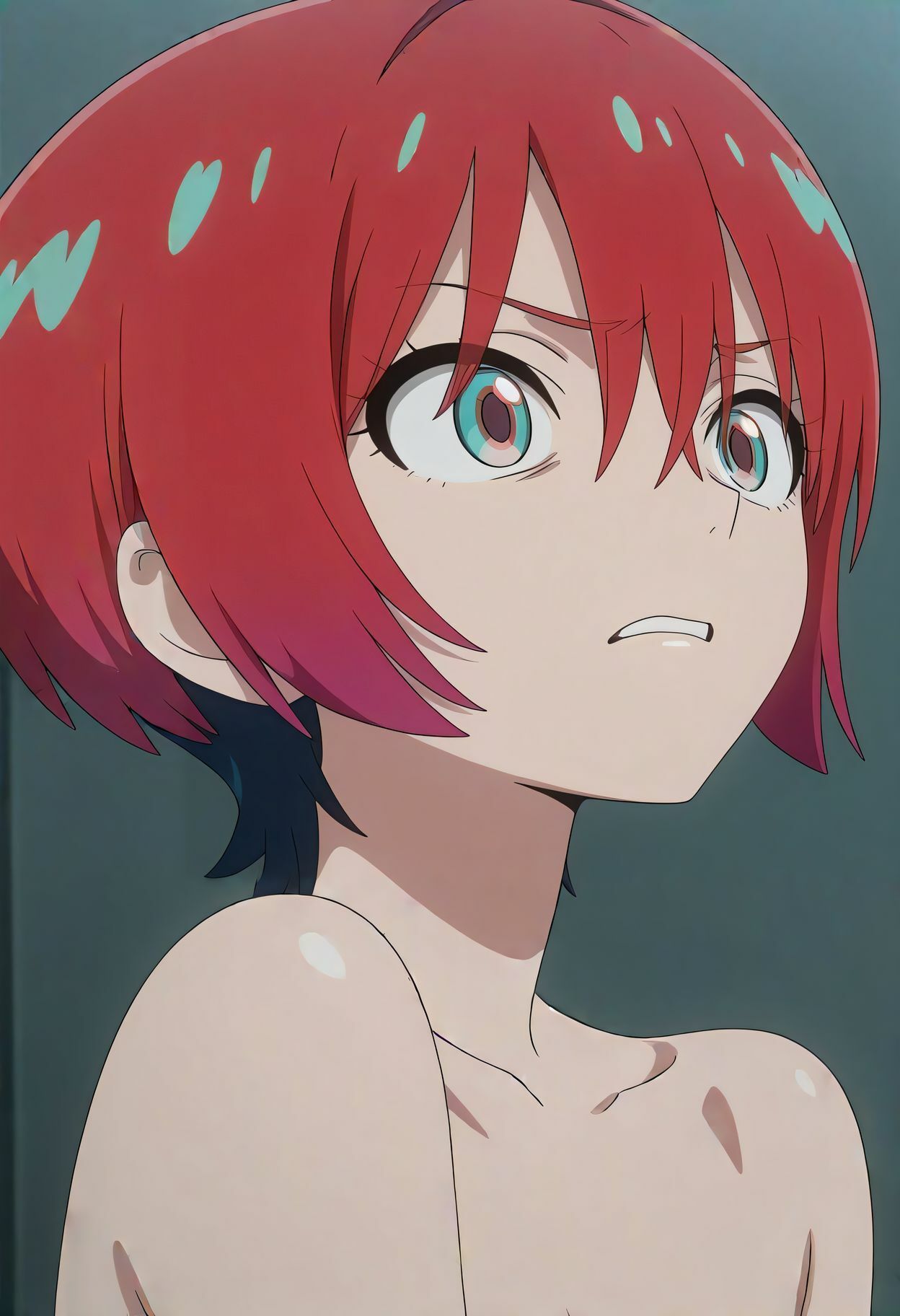 エッチって自由ですか？マ◯ュCG集 - サンプル画像 9