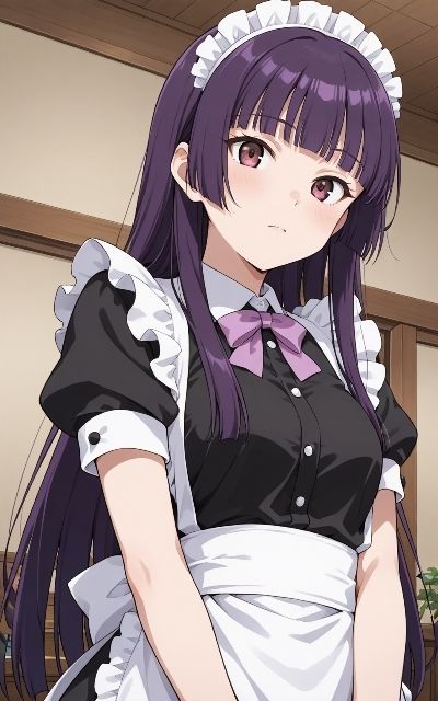 妹たちのメイドさん一日体験  ご注文は○○○ですか？ - サンプル画像 8