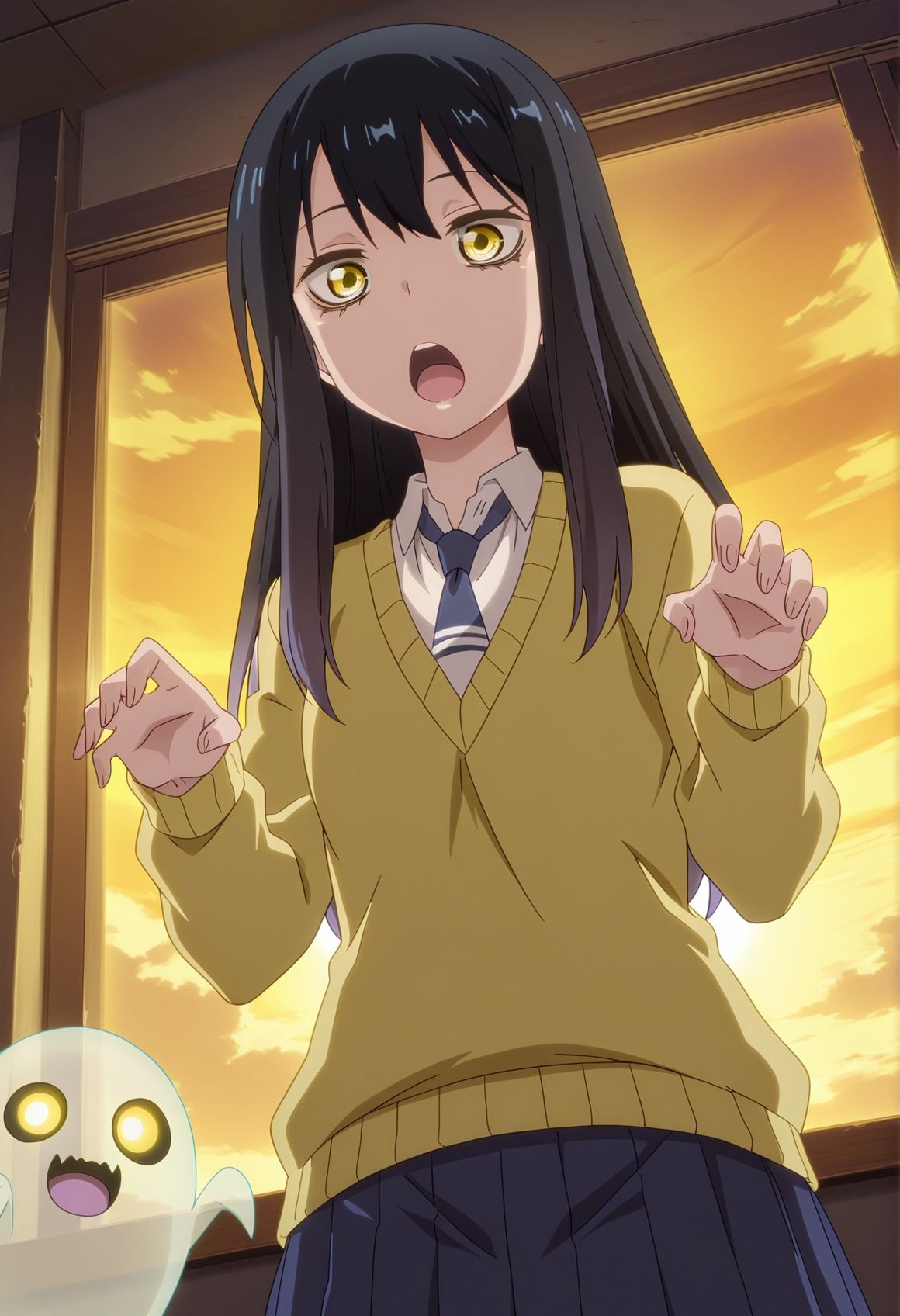 見える子のsex集 - サンプル画像 1