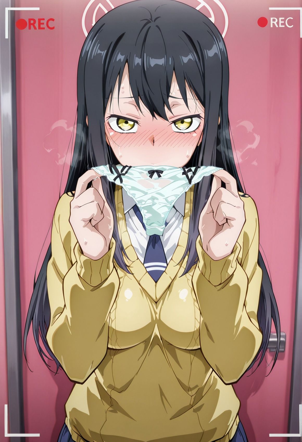 見える子のsex集 - サンプル画像 3