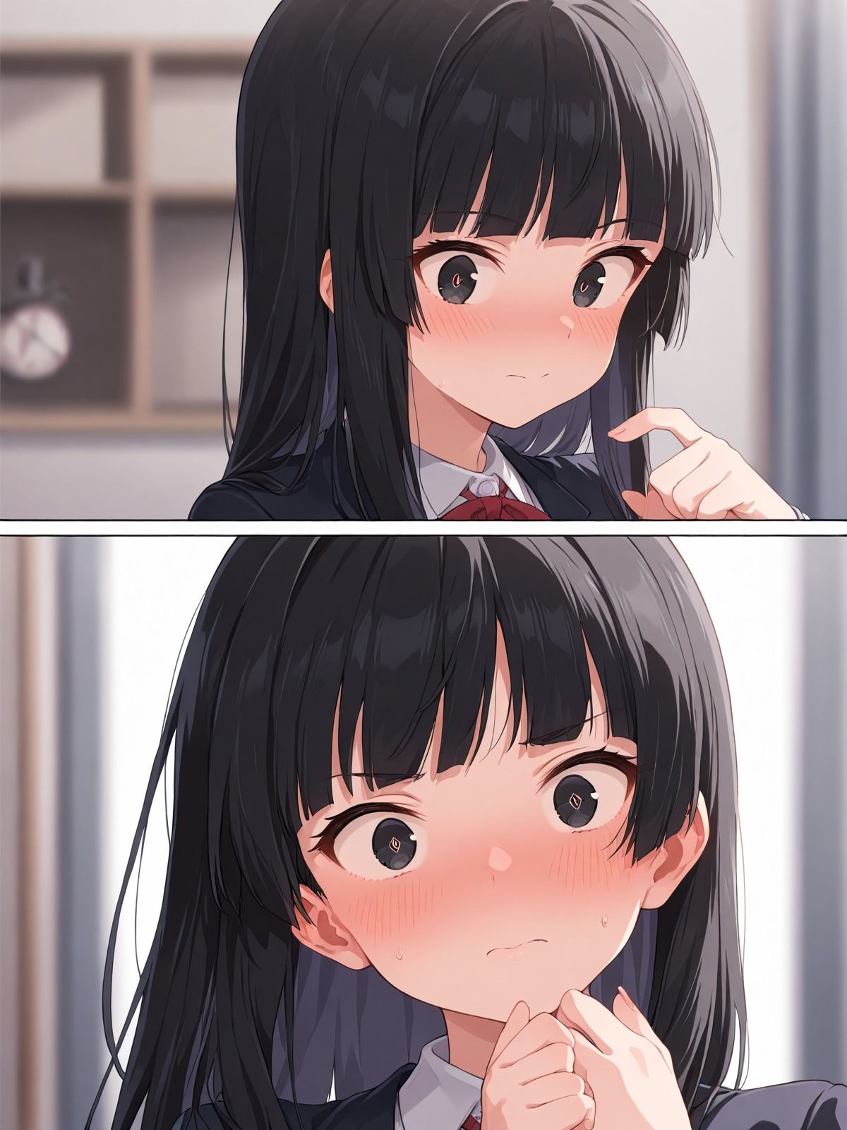 変態おじ様に飼われる家出少女 - サンプル画像 4