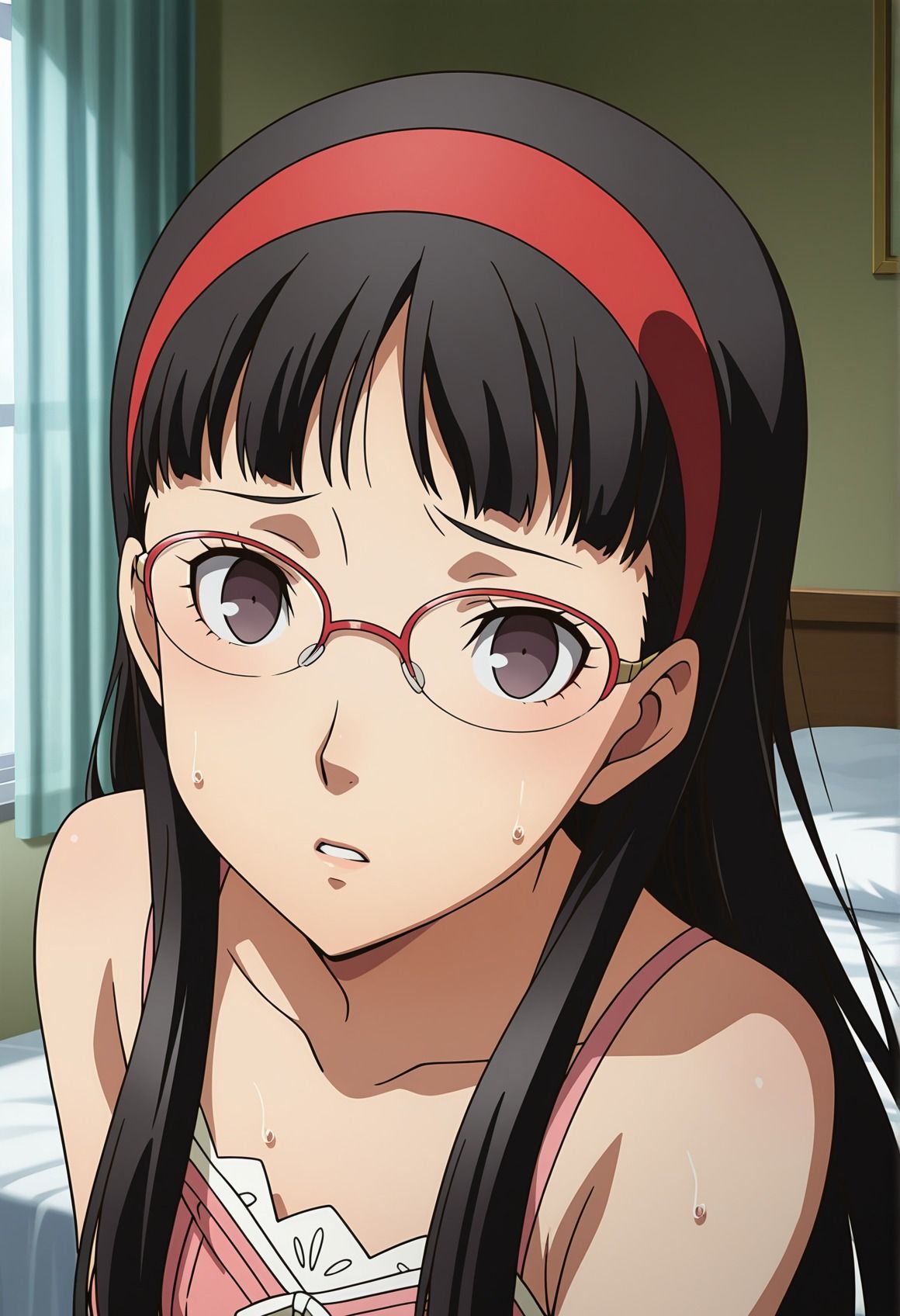 天城屋旅館の裏オプション - サンプル画像 1