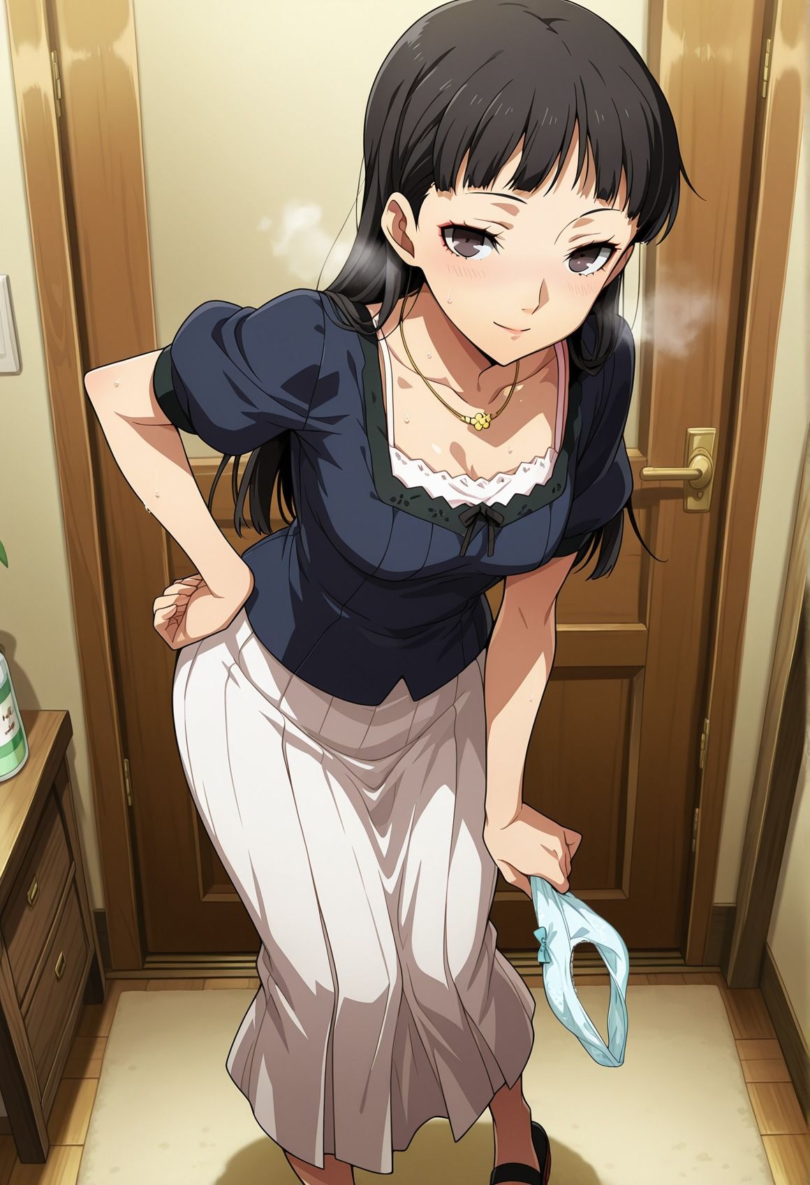 天城屋旅館の裏オプション - サンプル画像 2