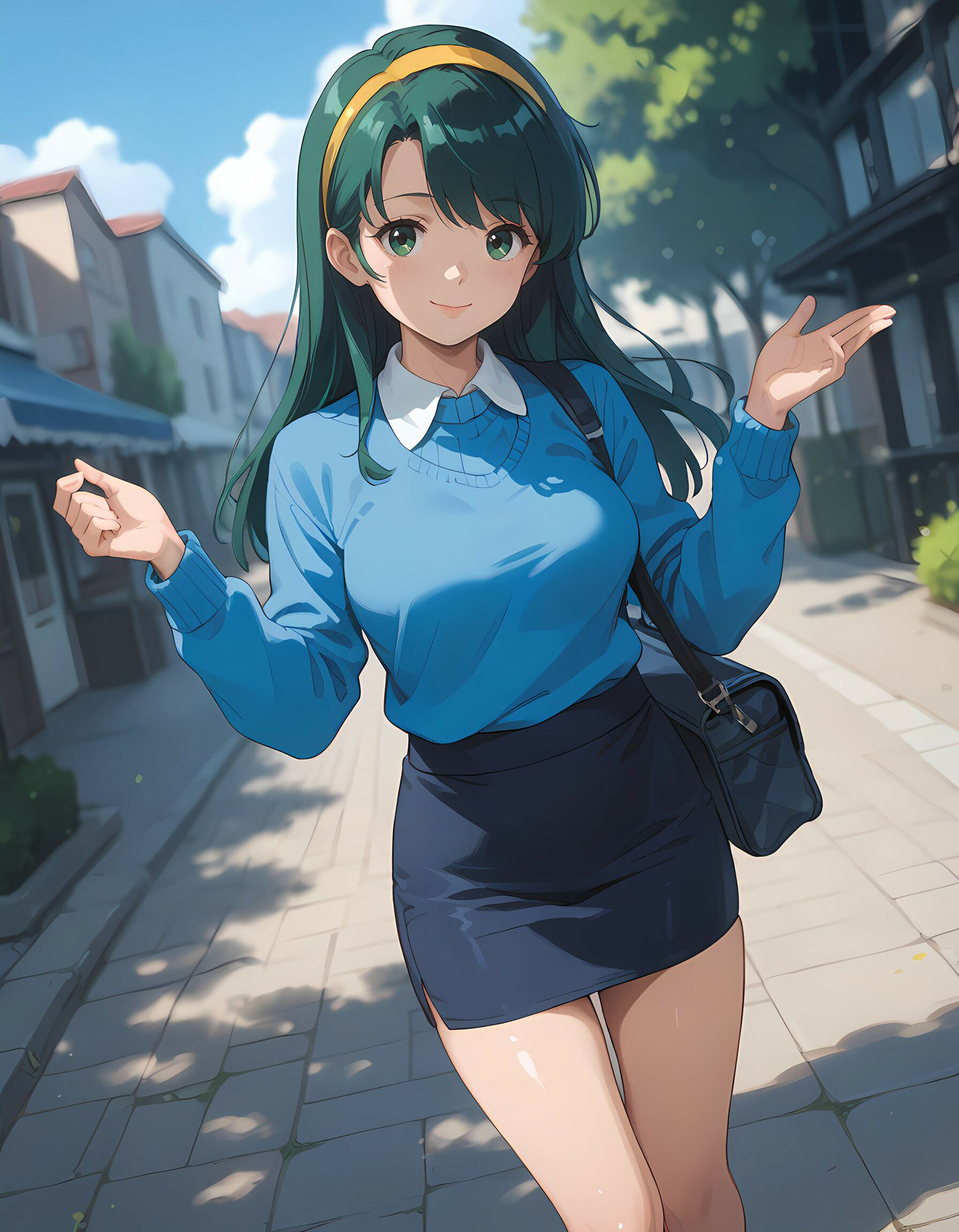 スーパー脱衣麻雀:Re【PII:ショウ子編】 - サンプル画像 1
