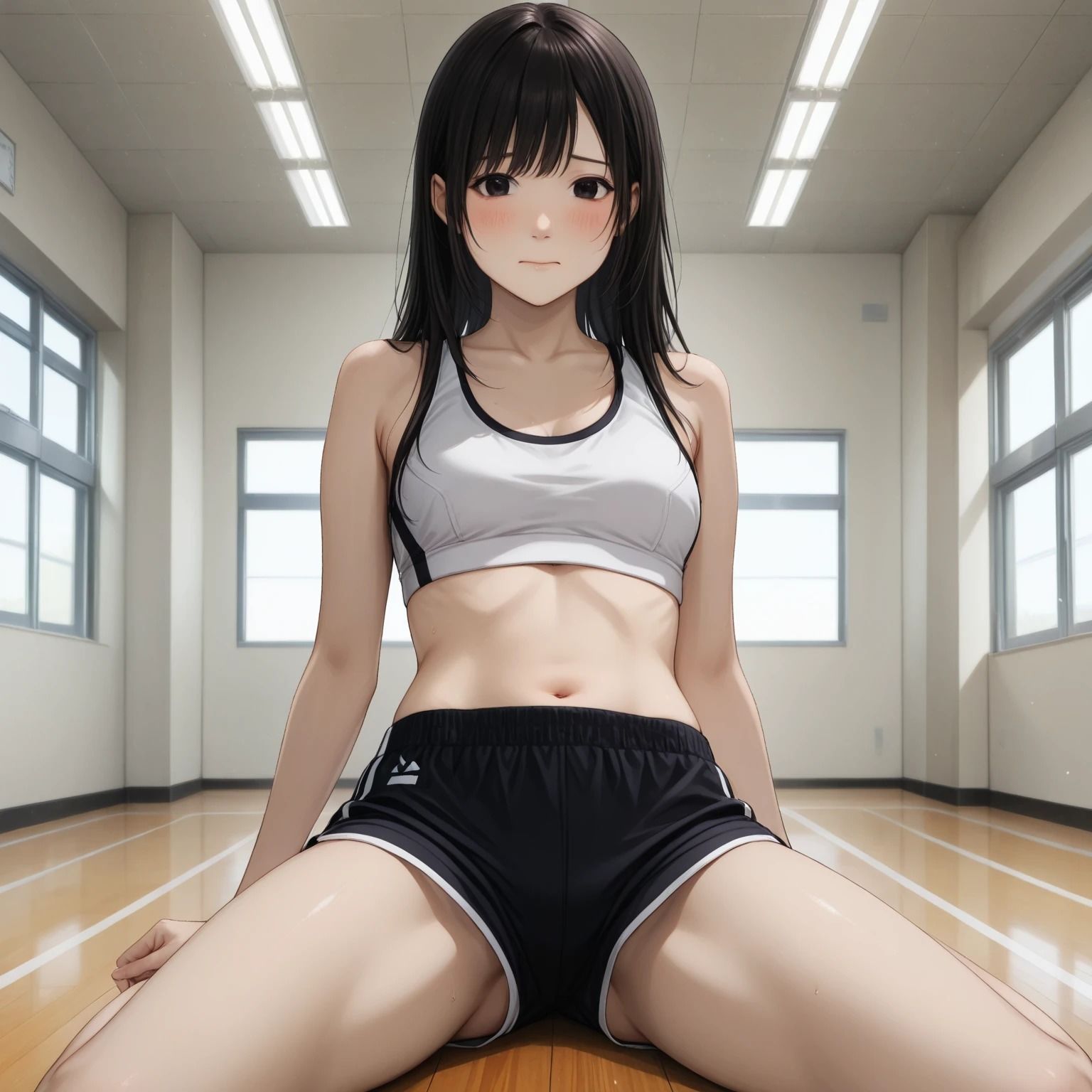 いもうとさつえいかい（333枚） - サンプル画像 8