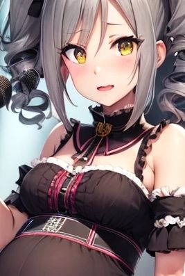 アイドル幸せ妊婦 - サンプル画像 3