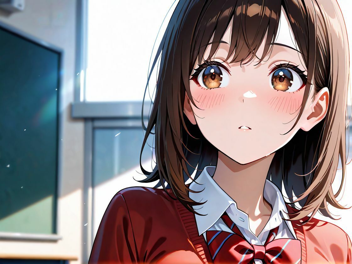 オナホ学園No.2-卒業前の性指導 - サンプル画像 2