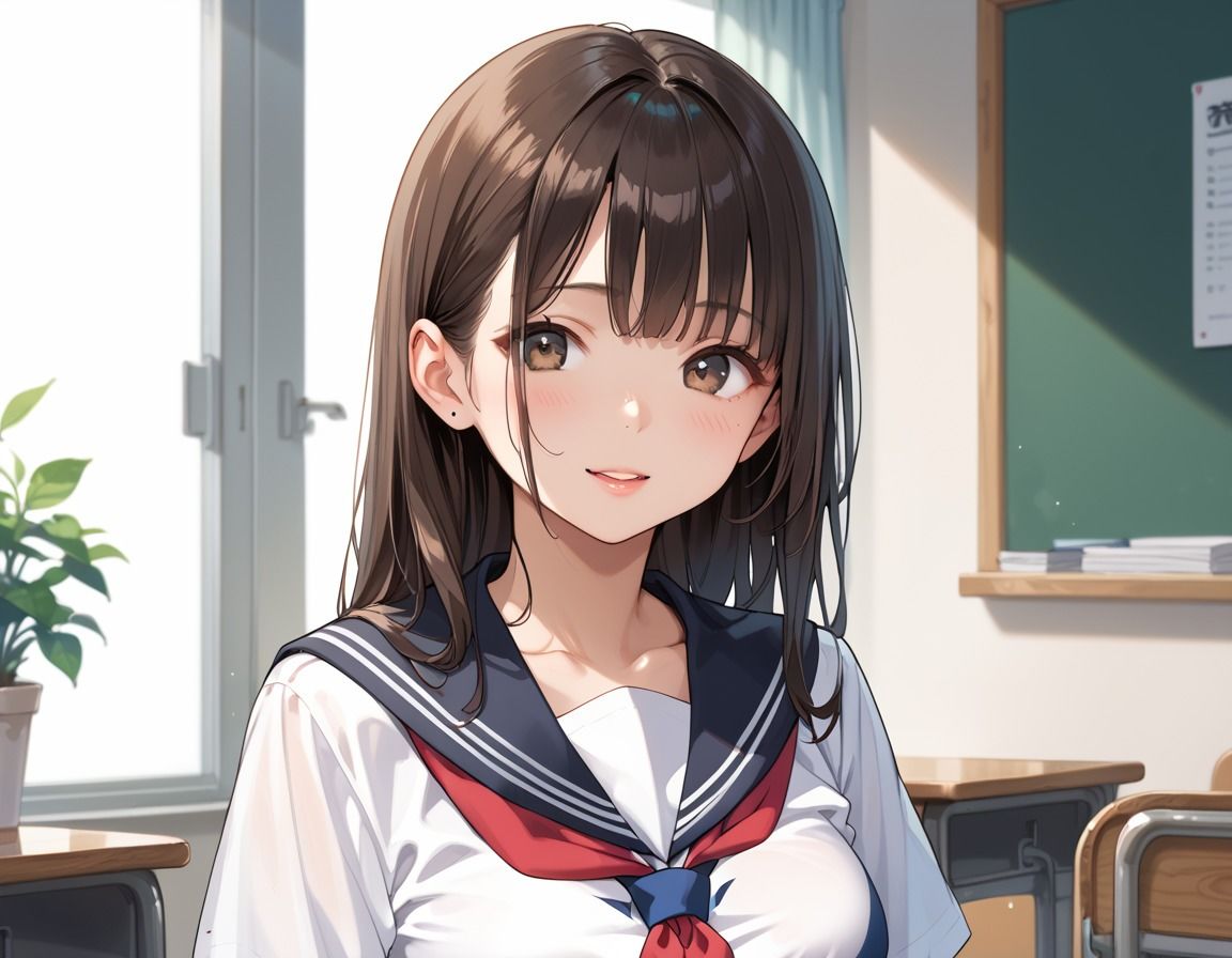 拘束調教 - サンプル画像 2