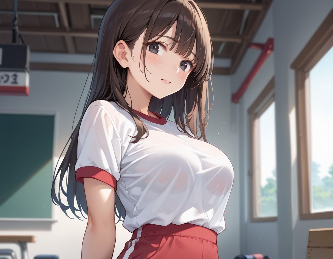 拘束調教 - サンプル画像 9