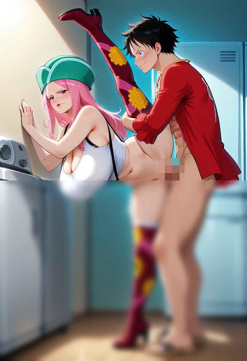 ぼにーxるふぃ 泥●後 〜のち 1日中〜 - サンプル画像 5