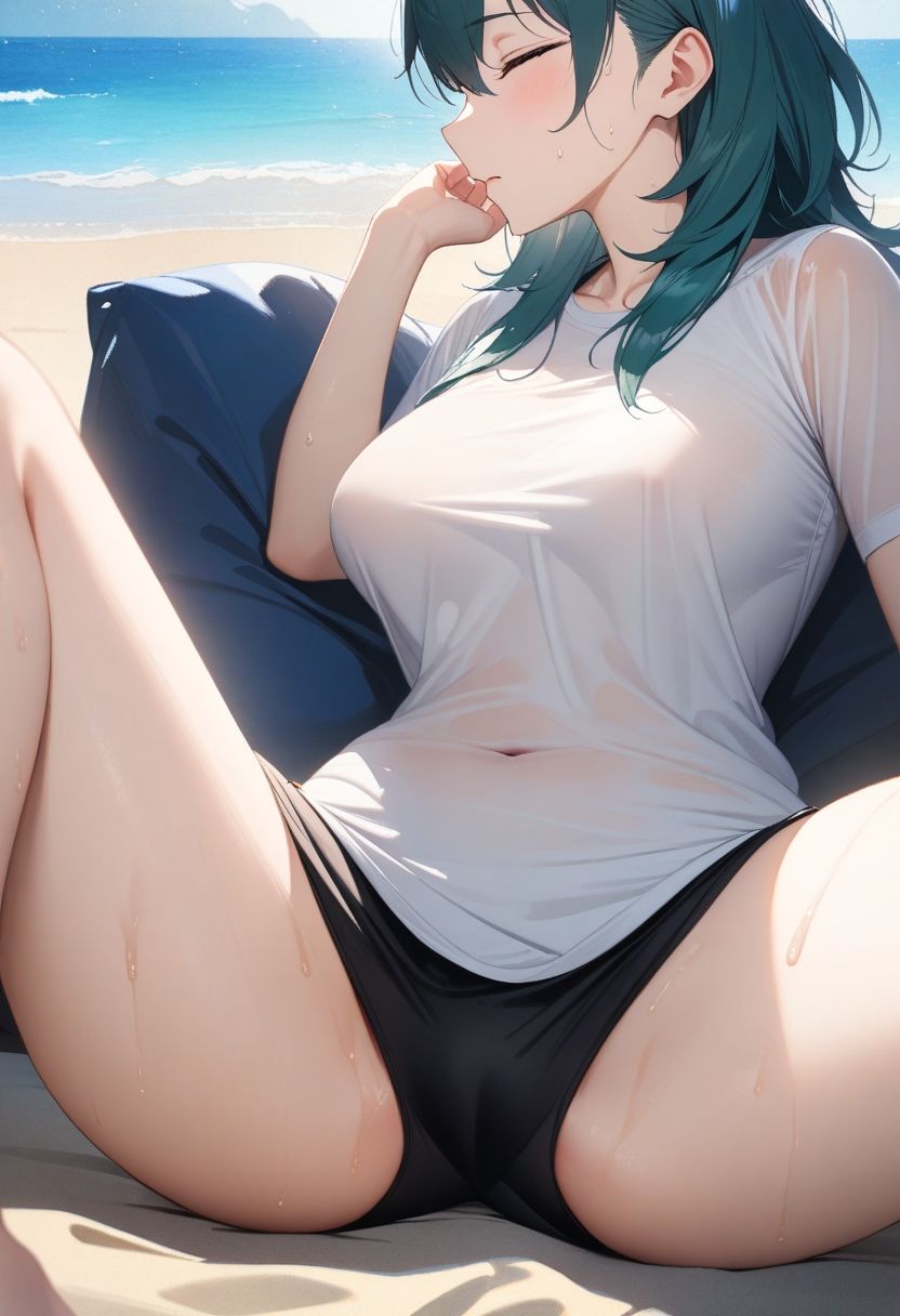 ファイアーエム◯レム  ベレ◯  グラビア画像集 - サンプル画像 2