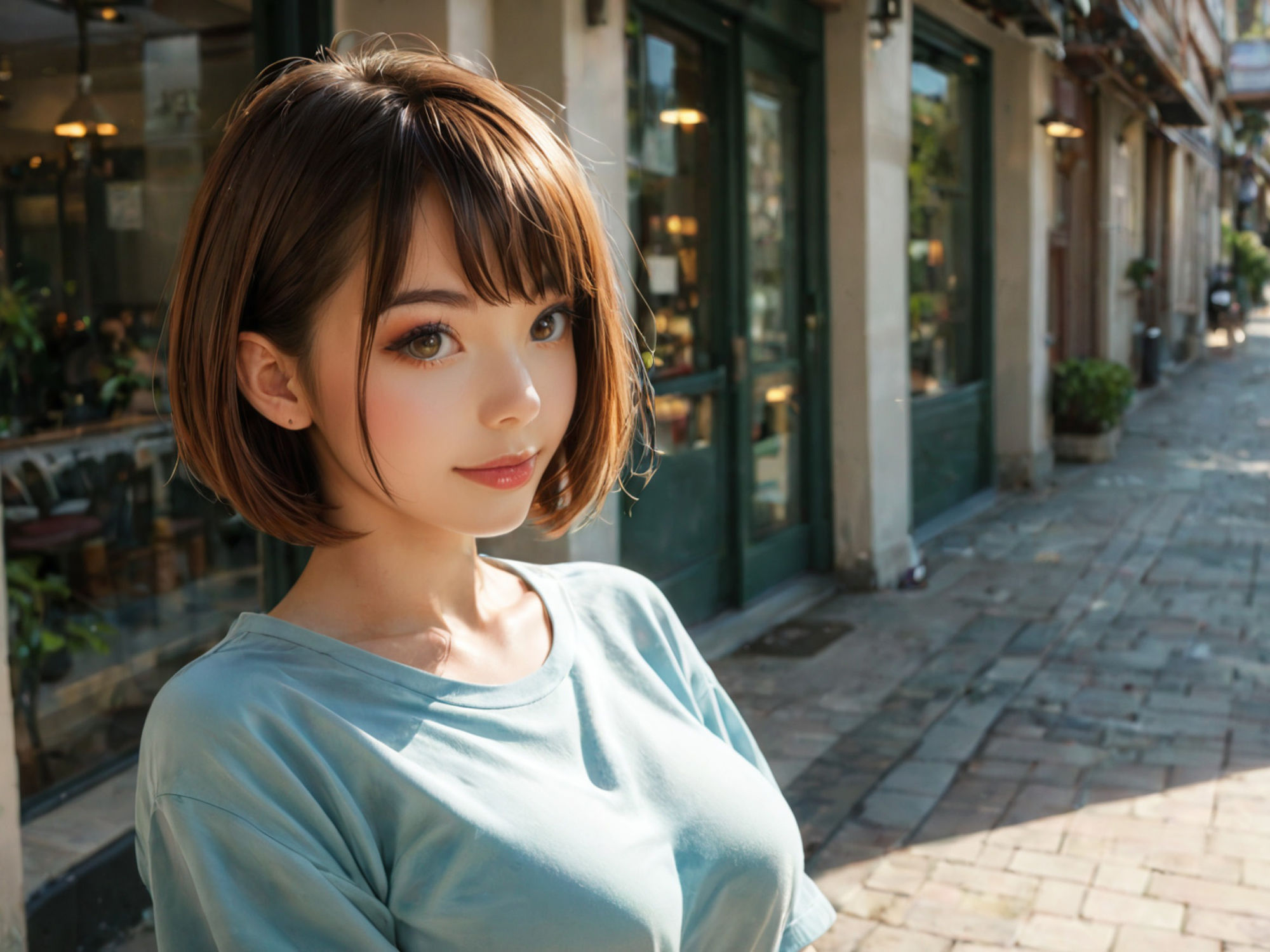 アダルト写真集 電脳彼女シリーズ Vol.01 私室 秘密を分け合う時間が、静かに流れる -桜花真央- - サンプル画像 9