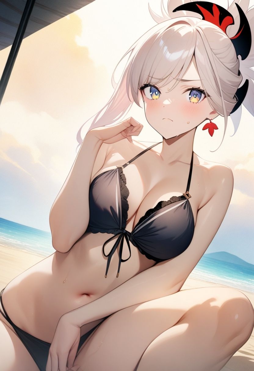 FG◯  宮本武◯  グラビア画像集 - サンプル画像 8