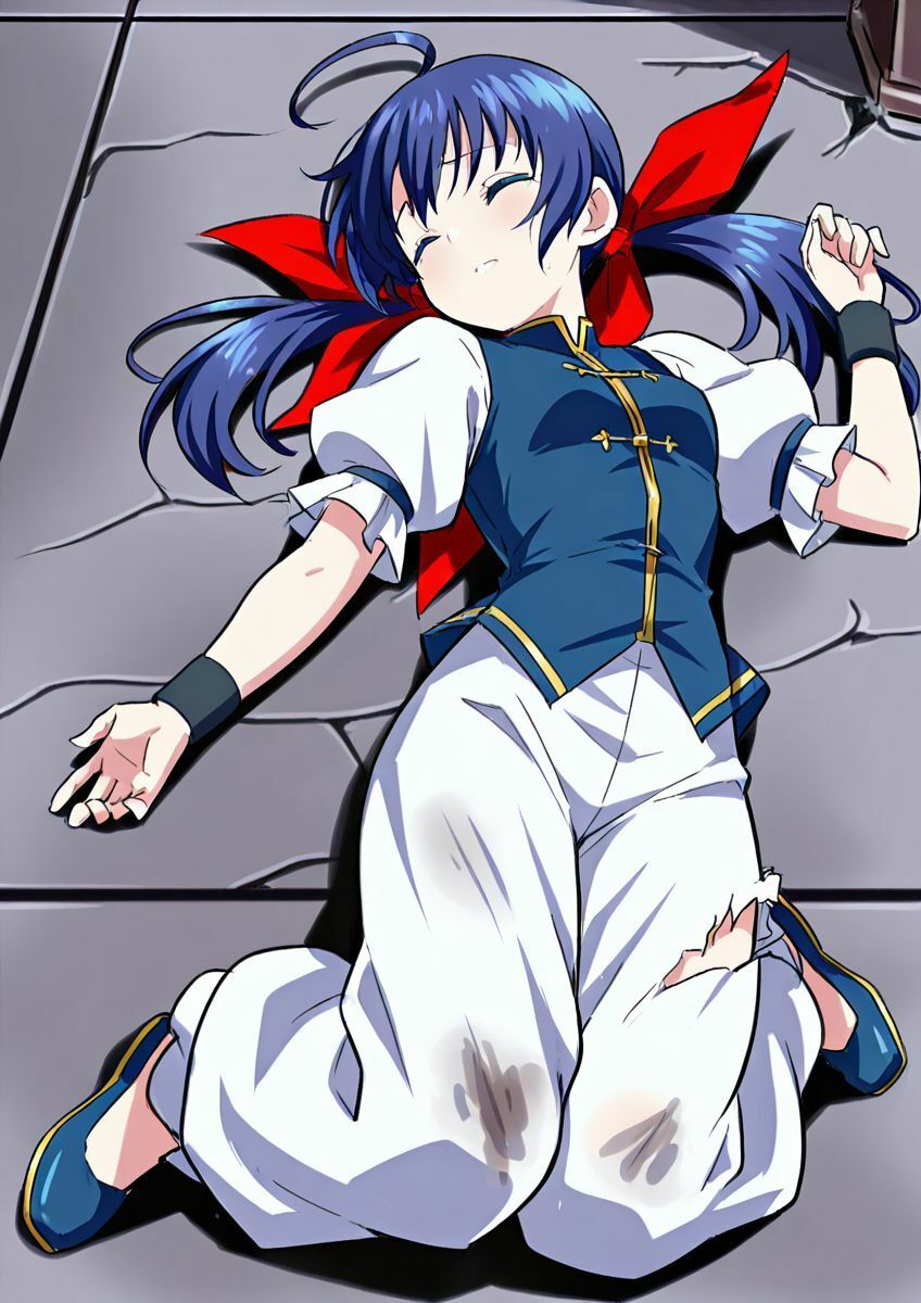 双○ほたる ハードver - サンプル画像 3