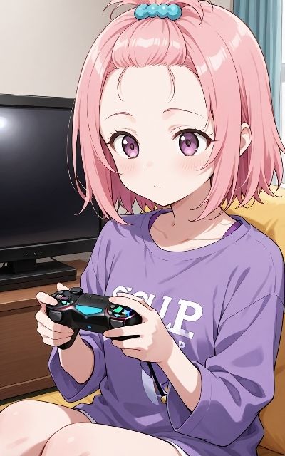 ゲームに負けたら絶対服従？  幼馴染にやりたい放題 - サンプル画像 4