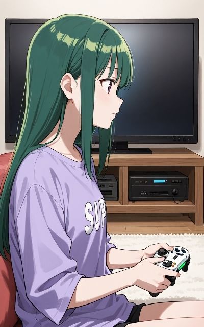 ゲームに負けたら絶対服従？  幼馴染にやりたい放題 - サンプル画像 7