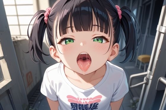 姪っ子ペット