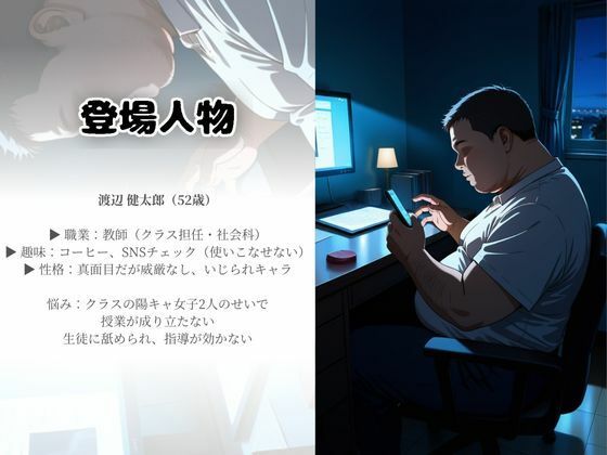 【中野二乃＆中野三玖編】催●アプリで問題児2人をわからせる - サンプル画像 3