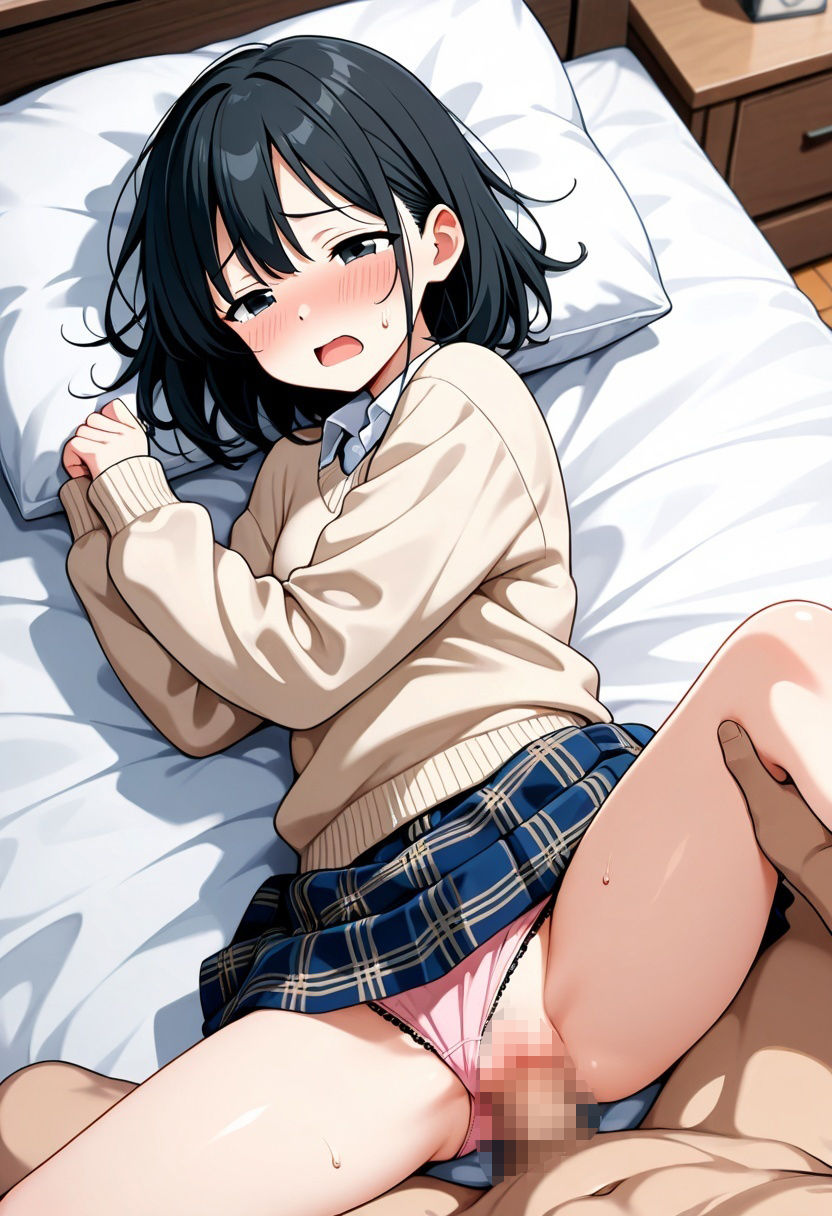 クラスの一軍女子たち全員僕の性玩具にしてあげるからね - サンプル画像 6