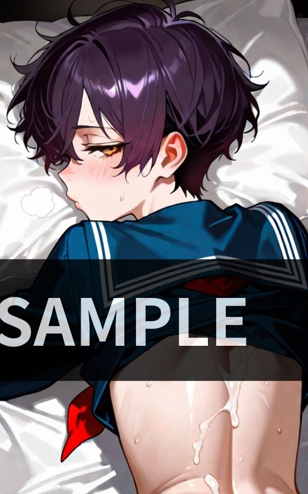 親友の彼女と 3Pする事になりました。 - サンプル画像 2